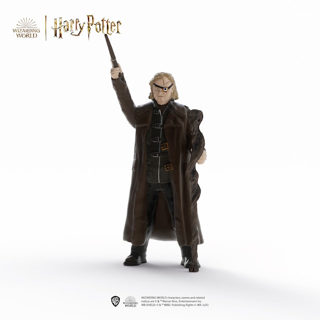 Produktbilde 2 for Schleich Mad-Eye Moody & Draco Malfoy