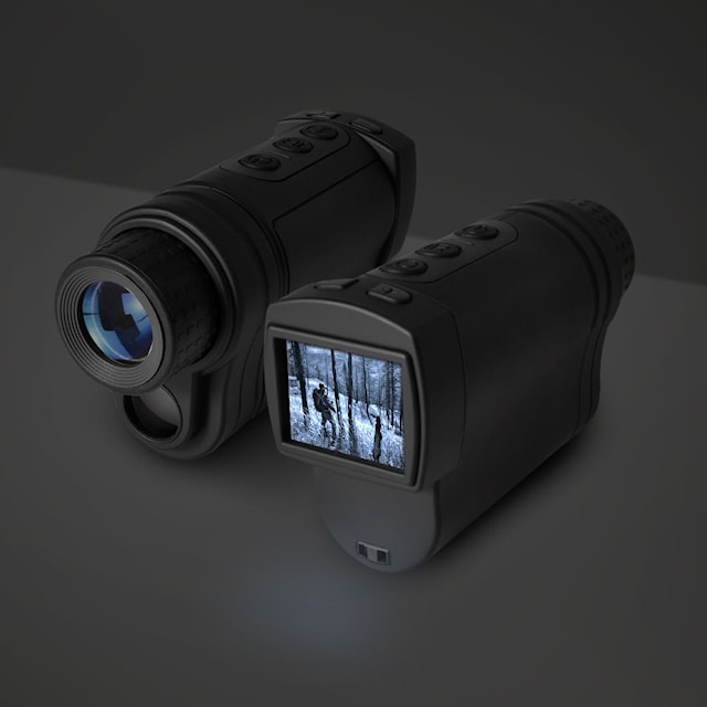 Produktbilde 3 for Picco Night Vision Monocular
