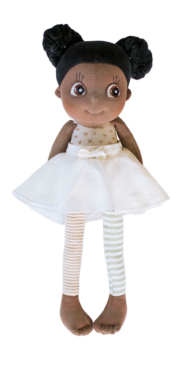 Produktbilde 1 for EcoBuds, Poppy, 35 cm, Rubens Barn