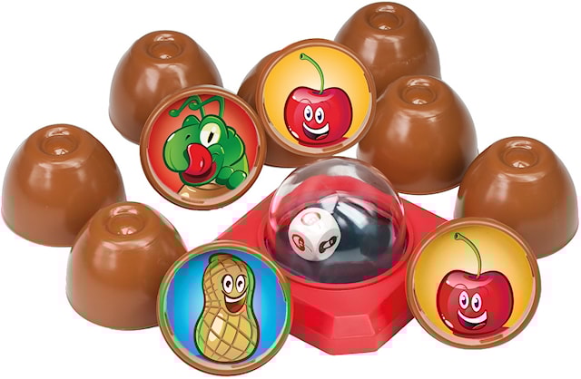 Produktbilde 2 for Spill Choco, Tactic (SE/FI/NO/DK/EN)