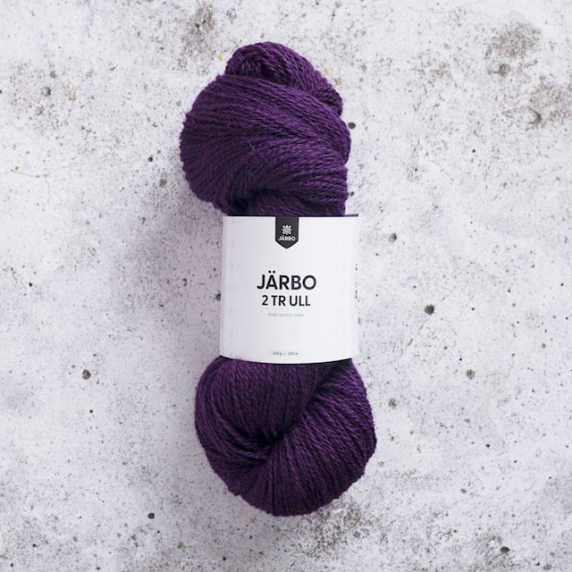 2tr villainen 100 g Raisin Shake (74131) Järbo