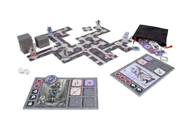 Tuotekuva 4 - Karak (SE/NO/FI/DK)