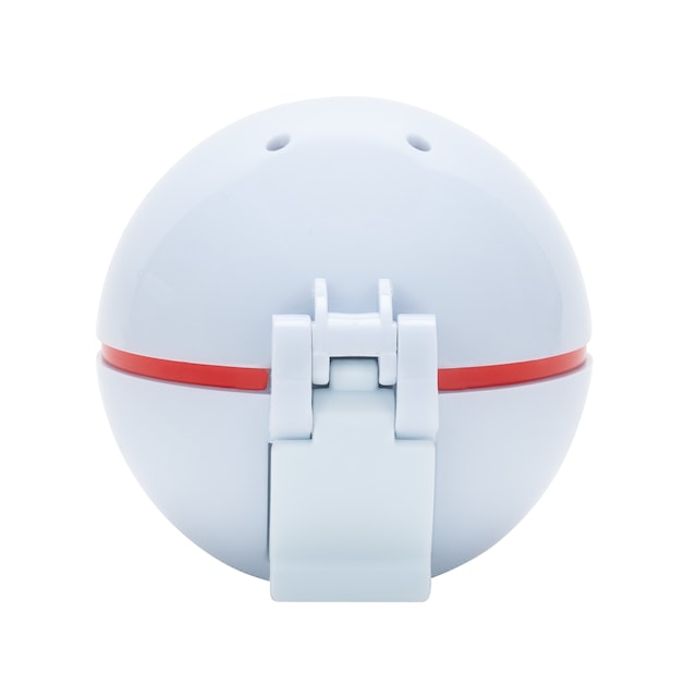 Produktbild 6 för Clip N Go Charcadet With Premier Ball Pokémon