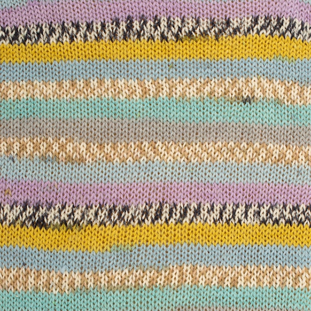 Fabel Print Villasekoitus 50 g unicorn party (921) Drops