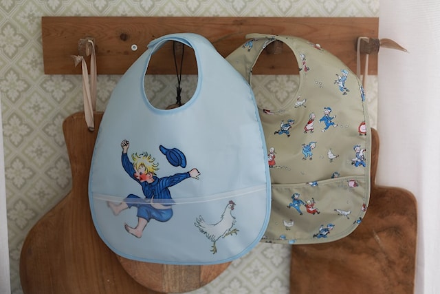 Tuotekuva 3 - Vaahteramäen Eemeli Ruokalaput 2 kpl Rätt Start