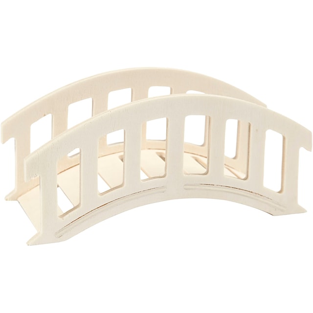 Produktbild 1 för Bro, stl. 15x6x7 cm, 1 st.