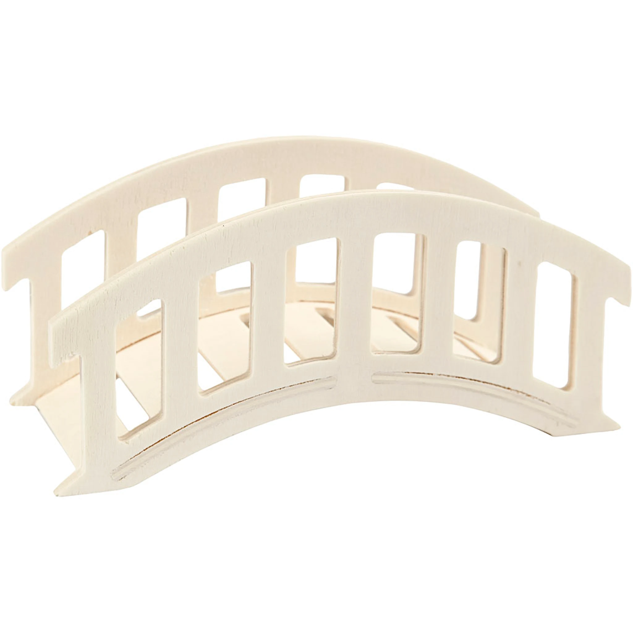 Tuotekuva ille Silta, koko 15x6x7 cm, 1 kpl