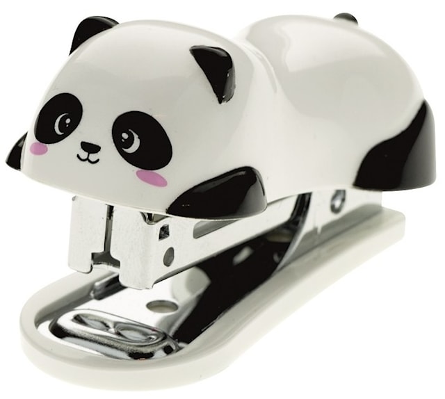 Tuotekuva 1 - Mininitoja, Mini friends, Panda