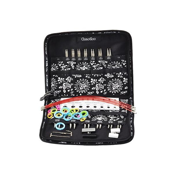 TWIST SS Complete Set  10 cm/2.75-10 mm [S][L] Chiaogoo