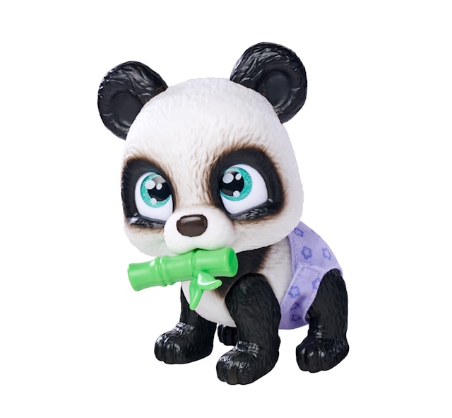 Produktbilde 3 for Pamper Petz Panda
