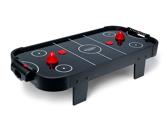 Gamesson Airhockey Buzz Black