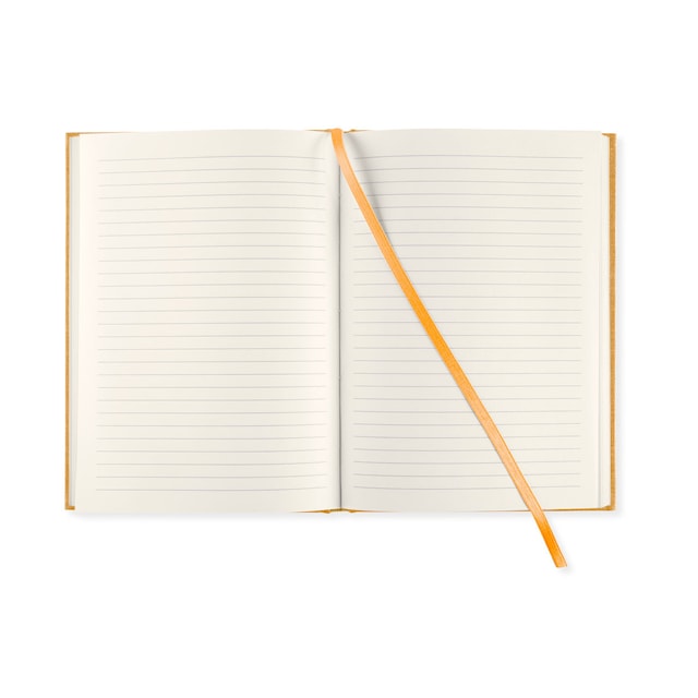 Produktbild 2 för Anteckningsbok A5 128p Linjerad Sunflower Paperstyle