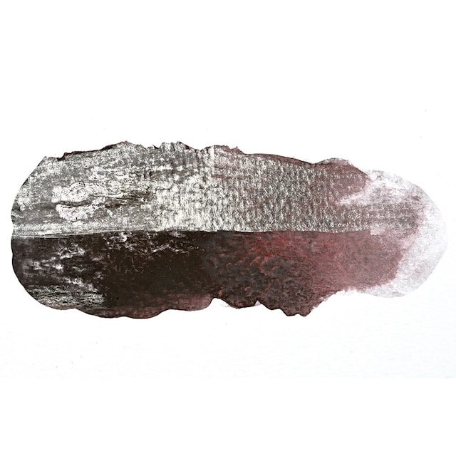 Produktbilde 4 for ZIG Gansai Tambi Akvarell 6 deler Graphite