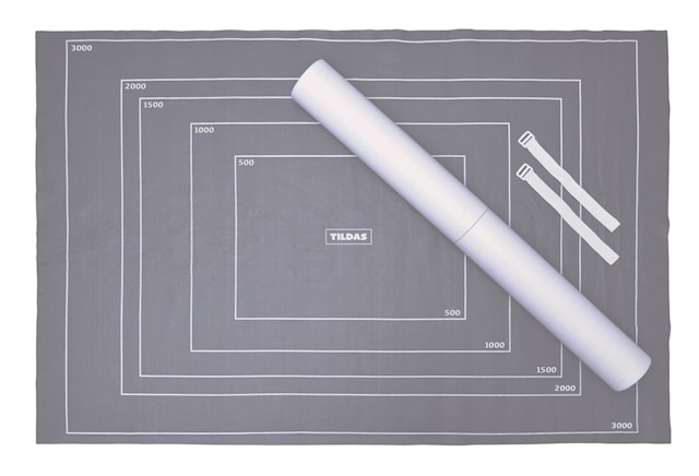 Tuotekuva 2 - Palapelimatto 500-3000 palaa, Tildas