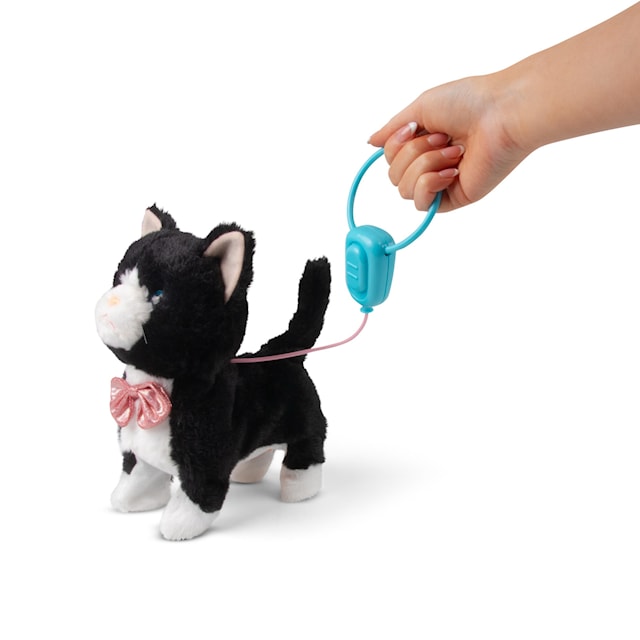 Produktbilde 3 for Moggie Interaktive Katt Animigos