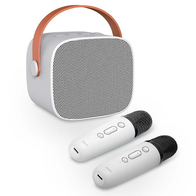 Produktbilde 1 for Karaoke 2 Go, Mikamax