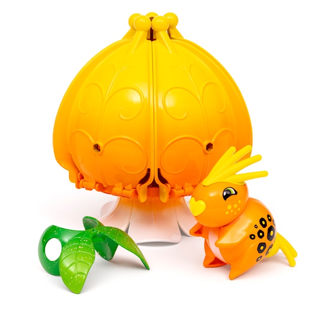 Tuotekuva 1 - Flora Marigold Flower House Brio