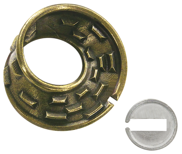 Produktbilde 3 for Huzzle Cast Hjernetrim nivå 4: Mobius