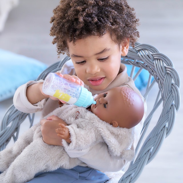 Produktbild 5 för Docktillbehör Nappflaska med Ljud Corolle