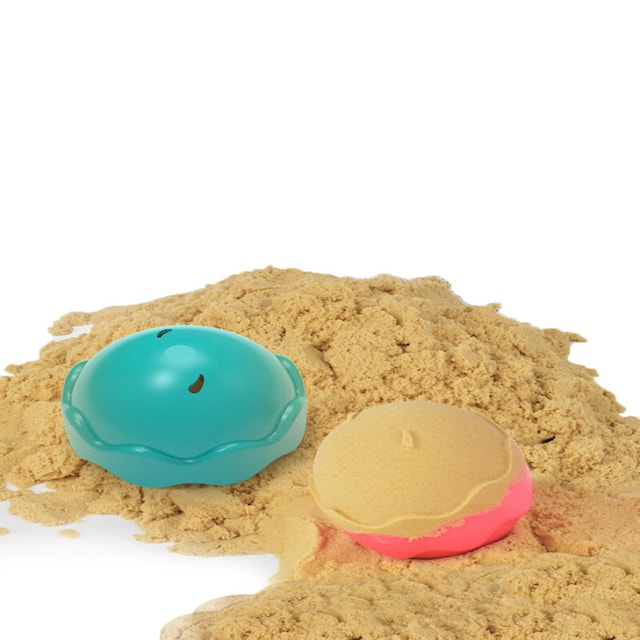 Tuotekuva 4 - Lelujen pinoaminen Kylpylelu Happy Friend