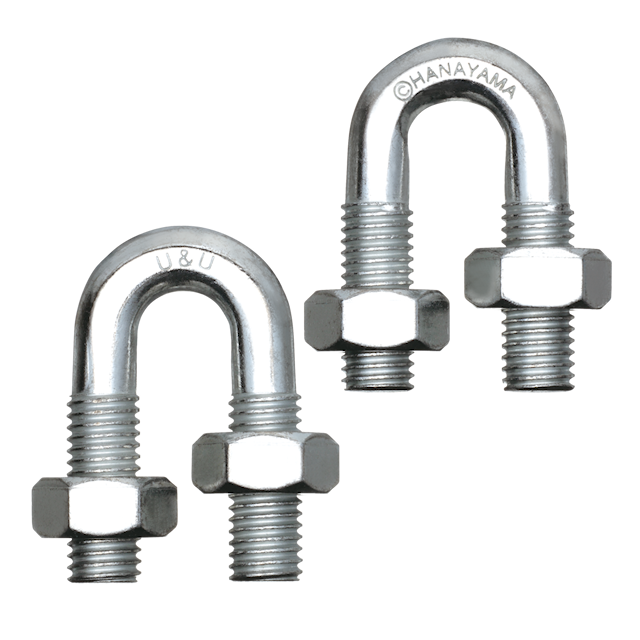 Produktbild 3 för Huzzle Cast Hjärngympa nivå 4: U&U