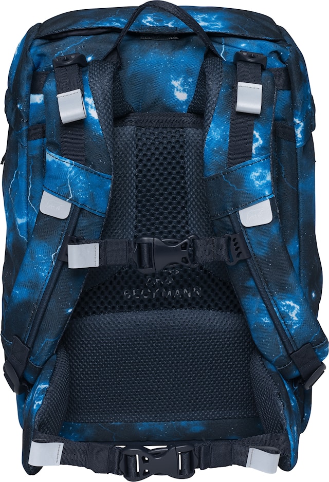 Tuotekuva 3 - Reppu Classic 22 litraa Tech Rex Beckmann