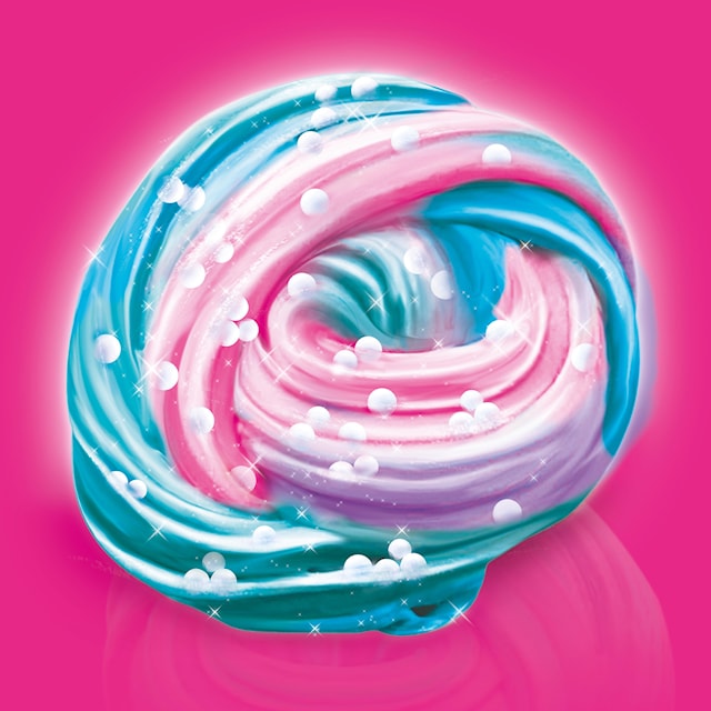 Produktbild 8 för So slime DIY Slime 10-pack