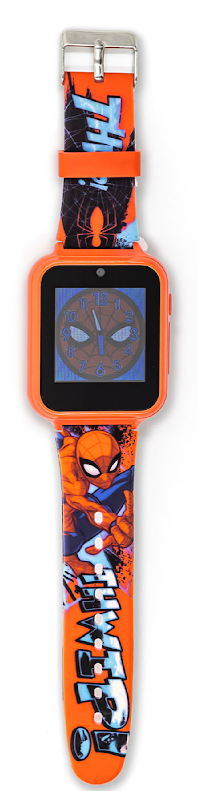 Produktbilde 4 for Accutime Smartklokke Spiderman