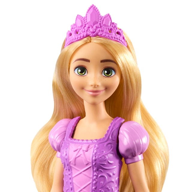 Produktbild 2 för Disney Princess Storytelling Rapunzel