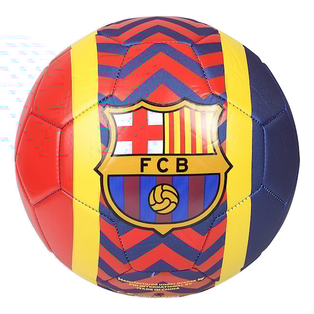 Produktbilde 1 for Fotball FC Barcelona Str. 5 Hisab Joker