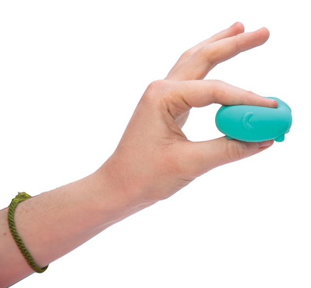 Produktbild 3 för Teenie Funky Pups 3-pack Needoh