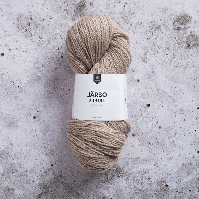 2tr Ull 100 g Sandy Järbo