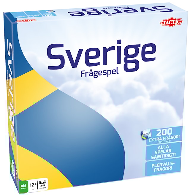 Frågespelet om Sverige (SE)