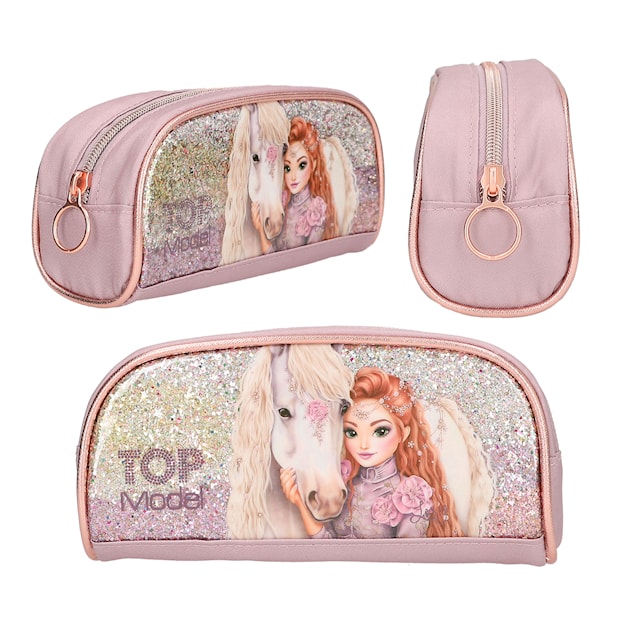 Produktbild 4 för Pennfodral Viva Violet TOPModel