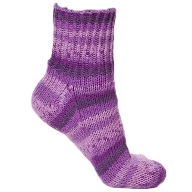 Tuotekuva 2 - Raggen 150 g Geranium Viking Garn