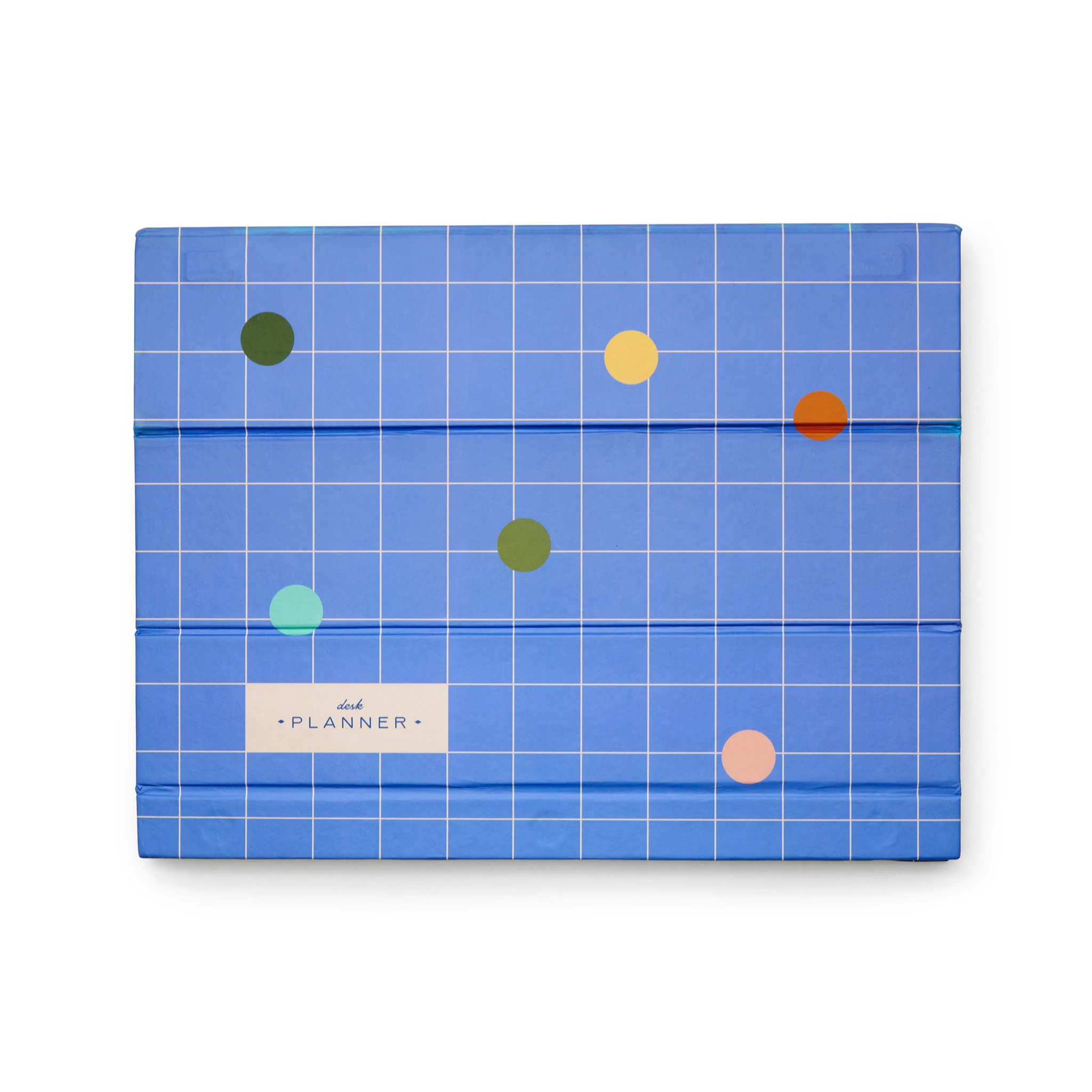 Produktbilde for Ukesplanlegger Skrivbord Magnetisk Inkerie