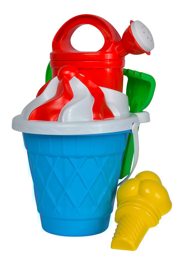 Tuotekuva 1 - Saavipaketti Pehmis Androni