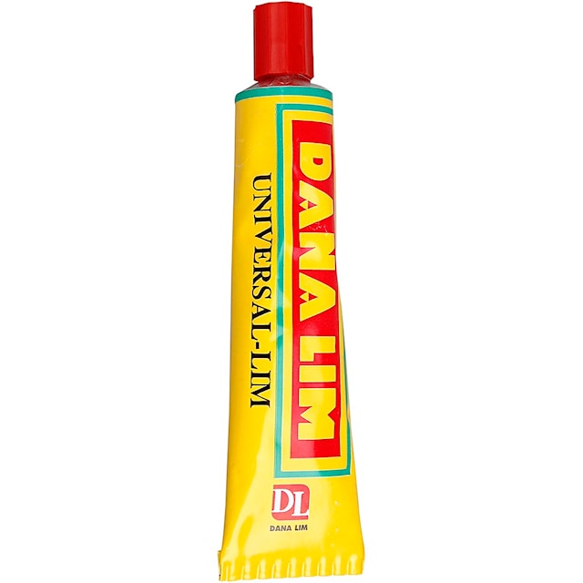 Produktbilde 1 for Universallim, 40 ml/ 1 stk.