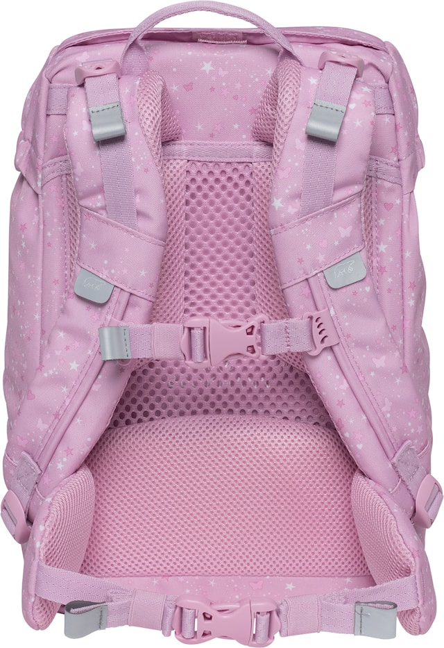 Produktbilde 3 for Ryggseck Classic 22 Liter Rosie Beckmann