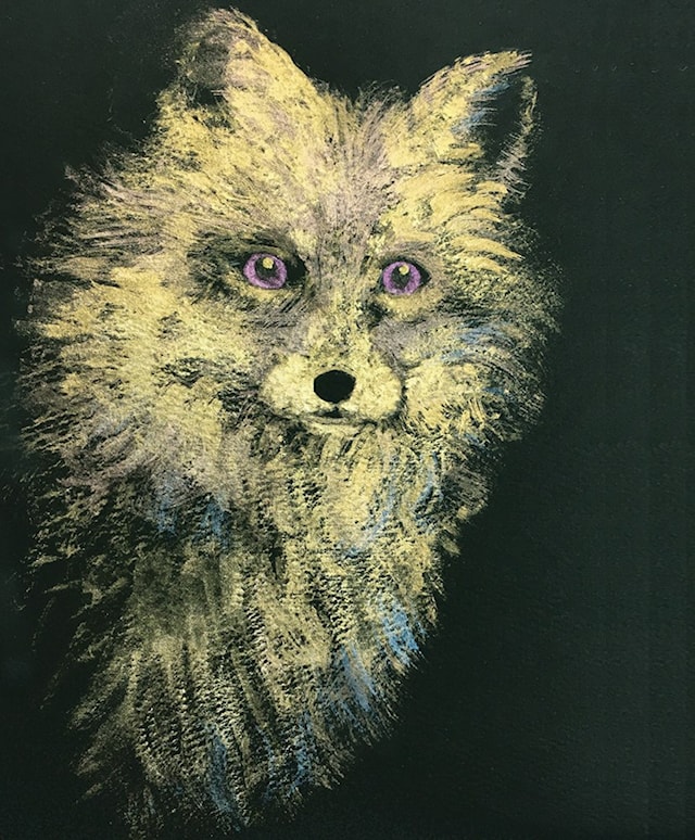 Produktbilde 3 for ZIG Gansai Tambi Akvarell 6 deler Opal