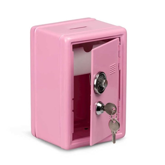 Produktbilde 1 for Safe Rosa Tobar