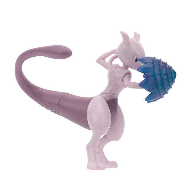 Tuotekuva 3 - BATTLE FEATURE FIGURE MEWTWO POKÉMON
