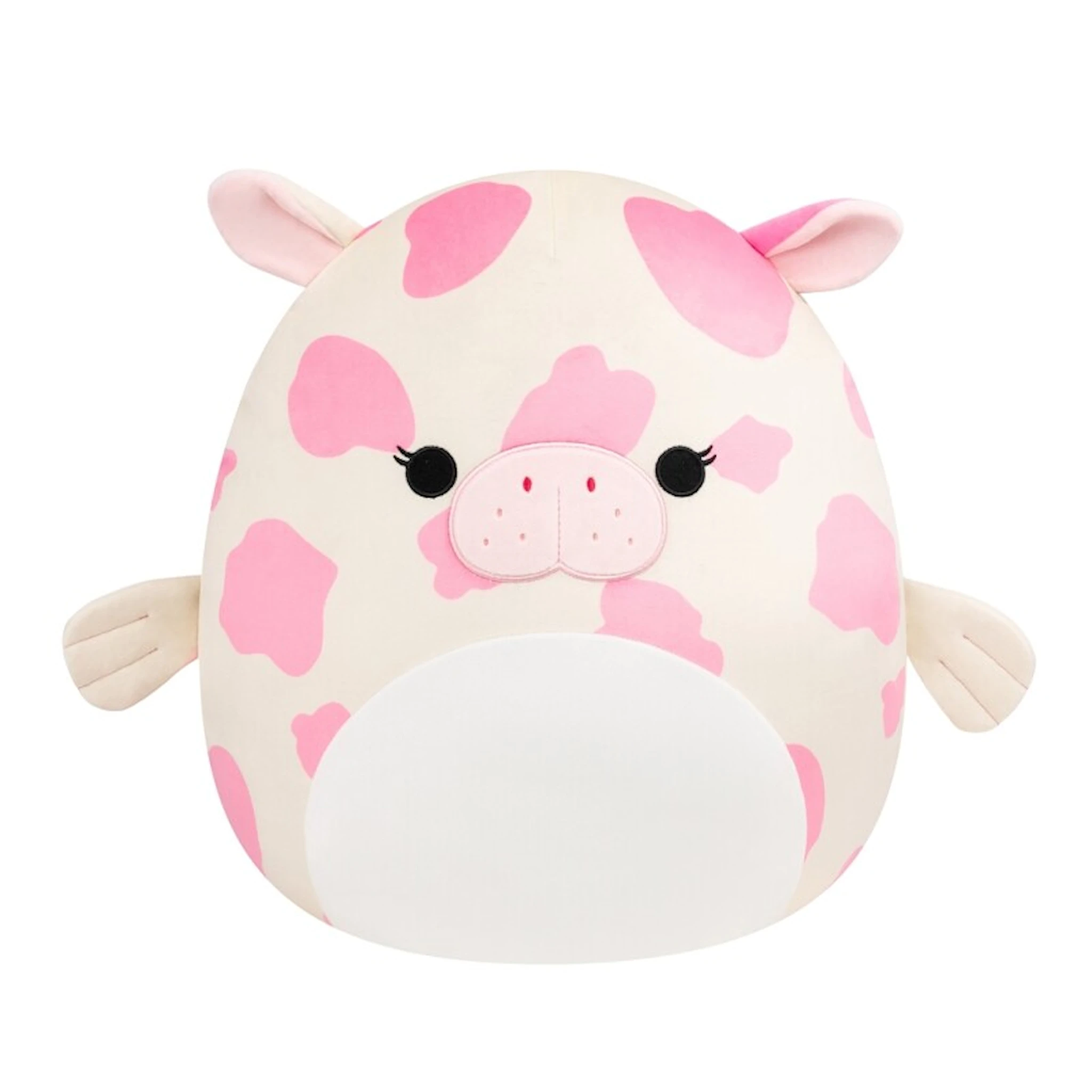 Produktbild för Squishmallows Gosedjur 40 cm Mondy Sea Cow