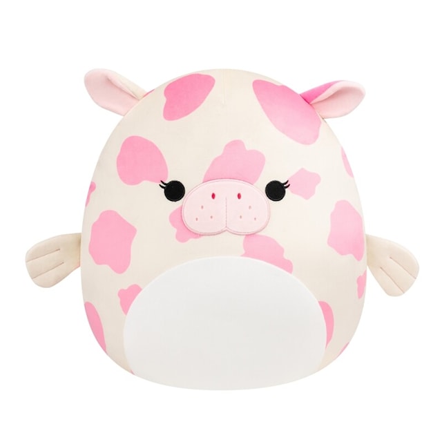 Tuotekuva 1 - Squishmallows Pehmolelu 40 cm Mondy Sea Cow