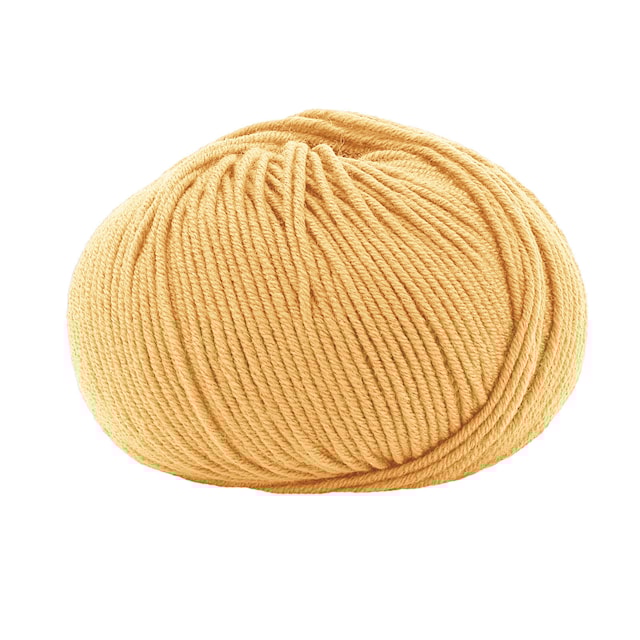 Super Soft Merinovilla 50 g Grano/Grimaccio 14086 Lana Gatto