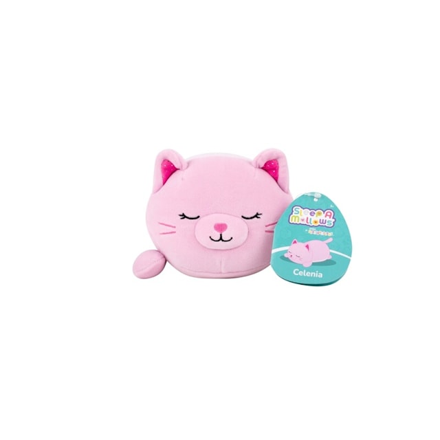 Produktbilde 1 for Squishmallows 20 cm Sleep A Mallows Celenia