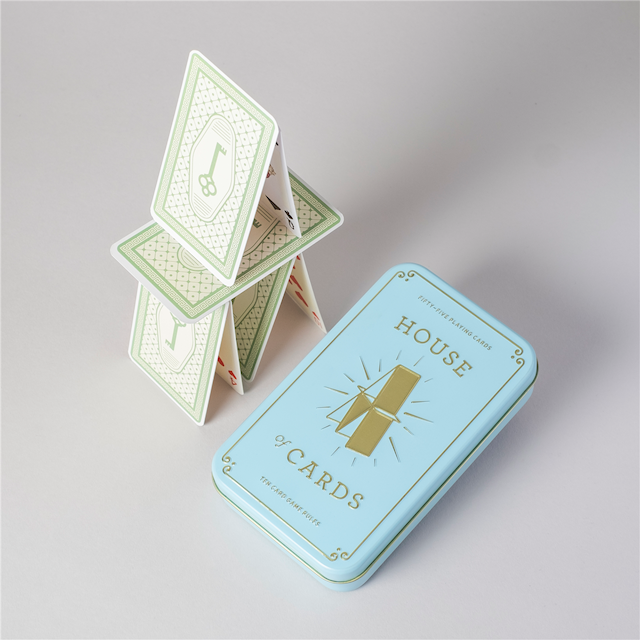 Produktbilde 4 for House of Cards (SE/EN)