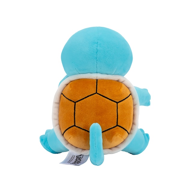 Produktbilde 2 for SQUIRTLE CDU PLUSH 20 CM POKÉMON