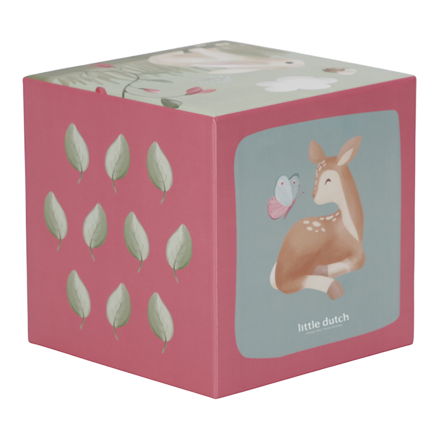 Produktbild 2 för Fairy Garden Stapeltorn FSC Little Dutch