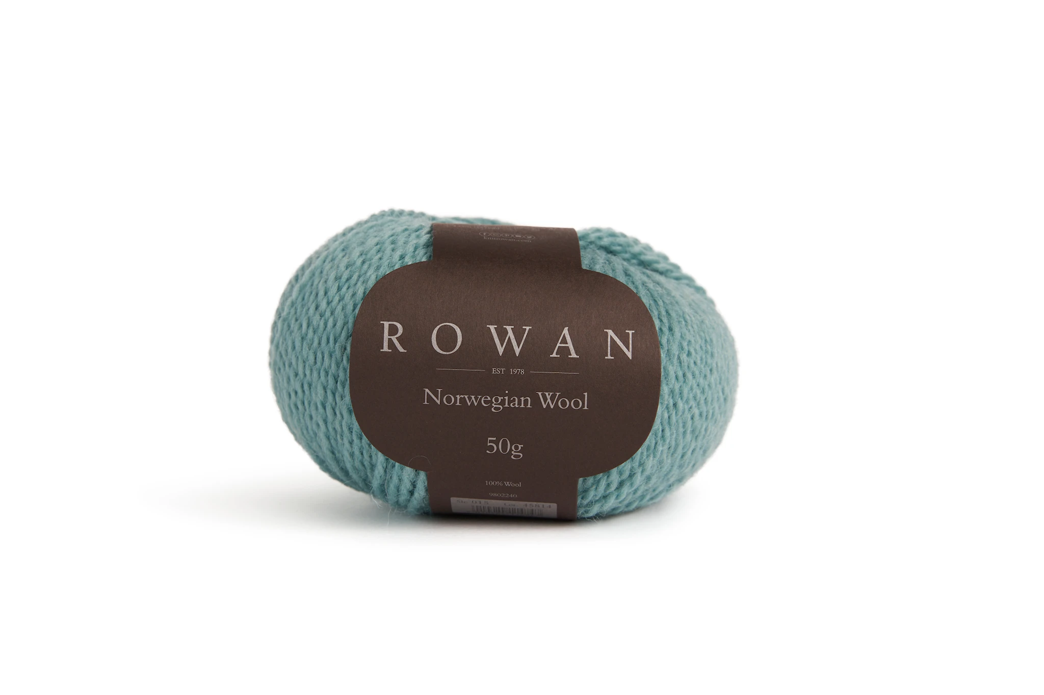 Tuotekuva ille Norweigan Wool villalanka 50 gr Rowan